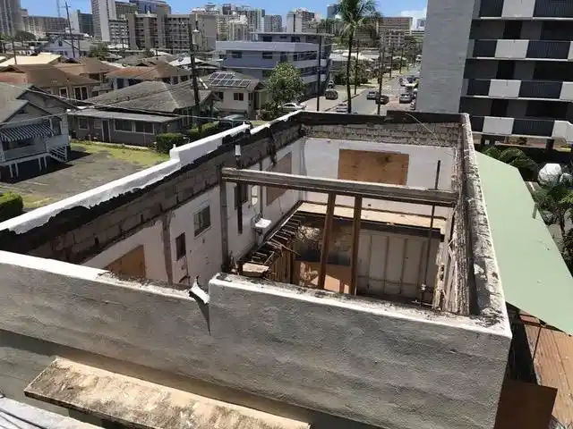 Demolition Company Ewa Beach, HI