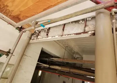 Demolition Contractors